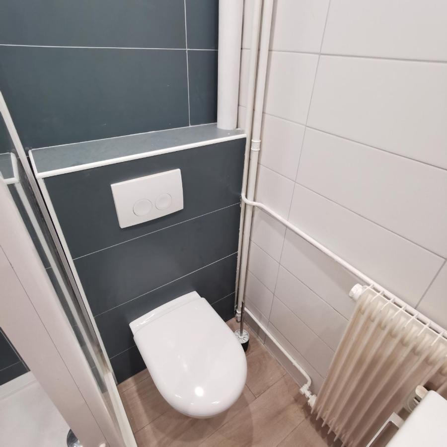 Chambre Monde Tout Confort Saint-Marceau Orleans Exterior photo